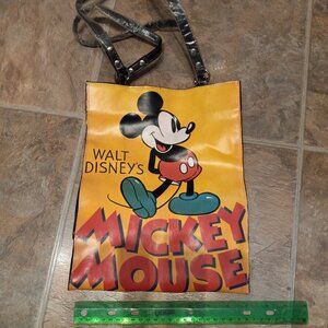 Mickey Mouse Purse